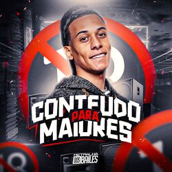Cover of Conteúdo para Maiores