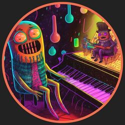 Cover of Say Less EP