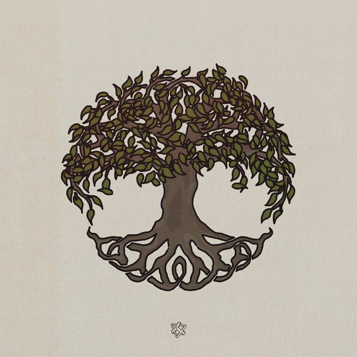 Album cover of Crossmind