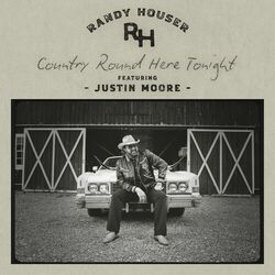 Cover of Country Round Here Tonight (feat. Justin Moore)