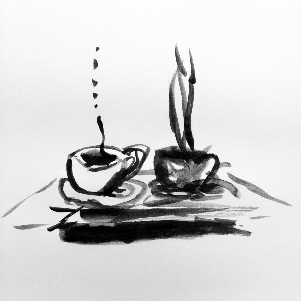 Album cover of Café Y Té