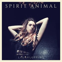 Cover of Spirit Animal