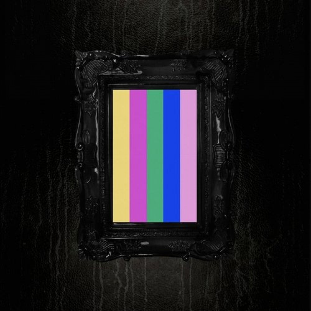 Picture of Cycles Remix EP