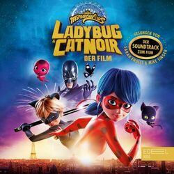 music cover