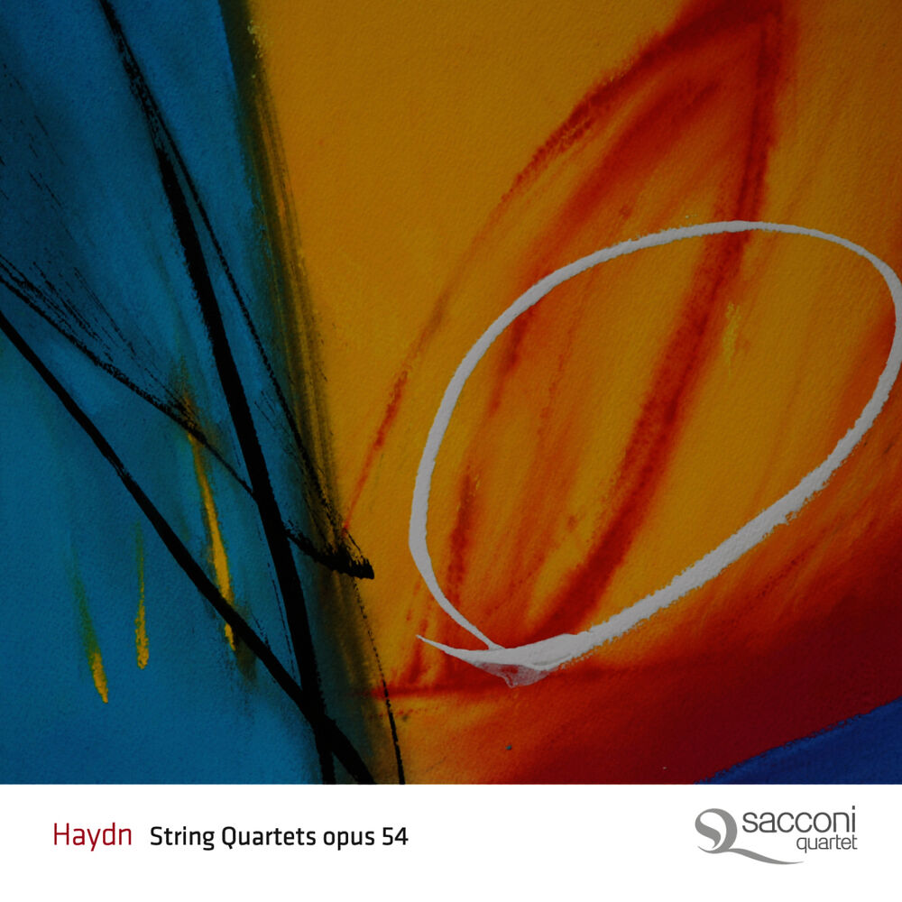 Picture of Haydn: String Quartets Op. 54