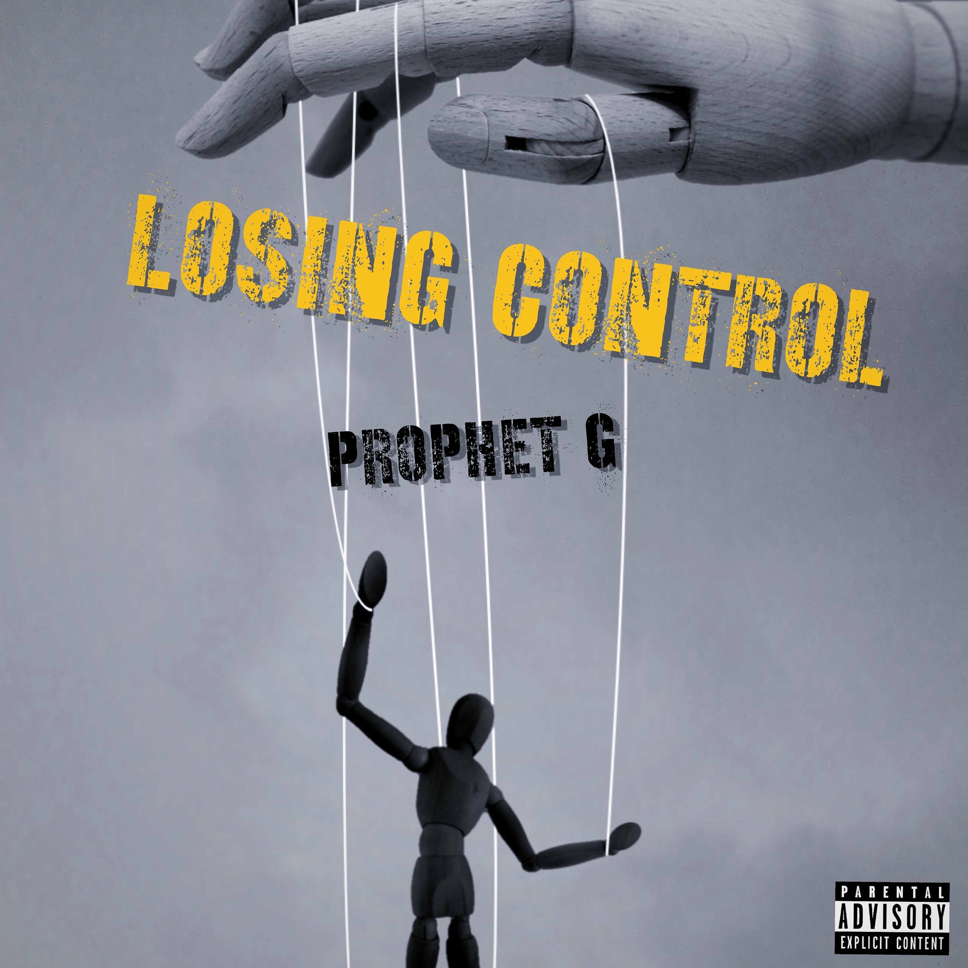 Prophet G: albums, songs, concerts | Deezer