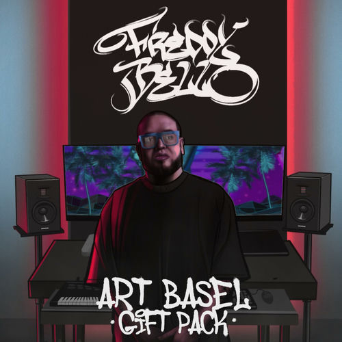 Art Basel 2024 Gift Pack