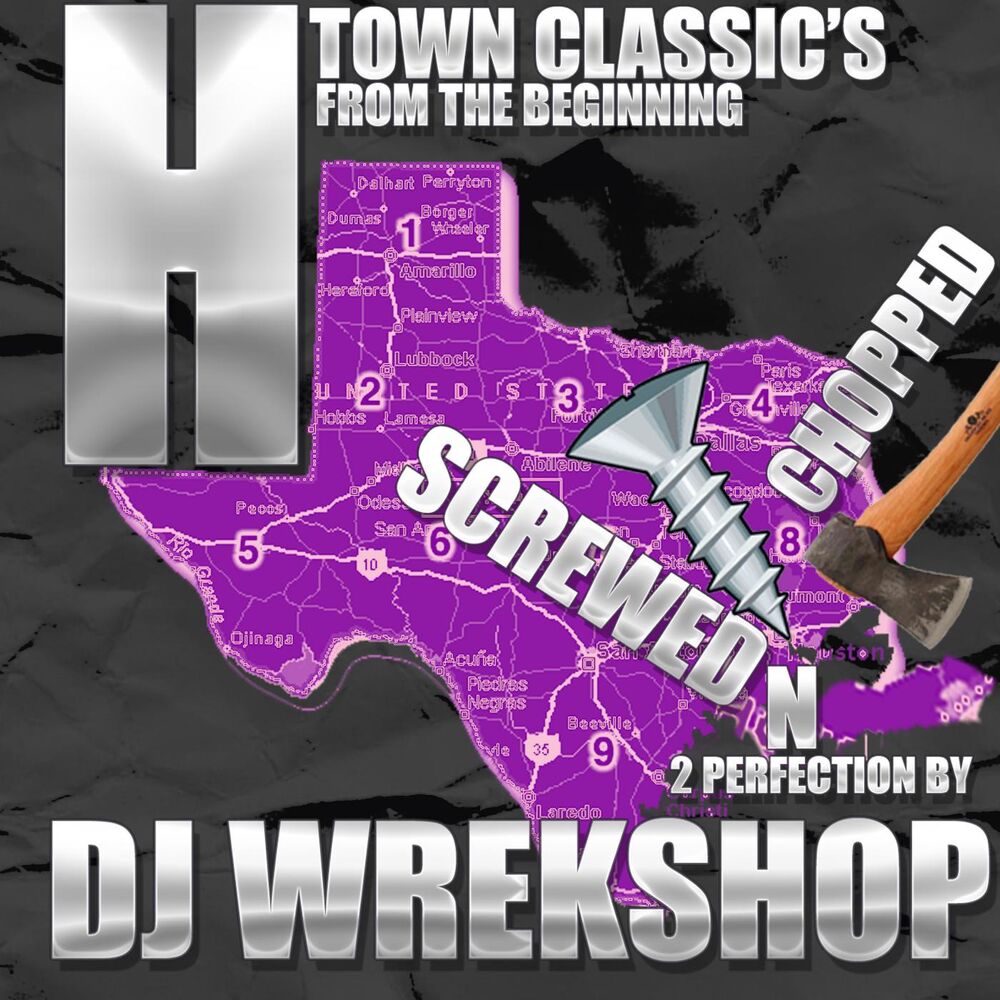 Picture of H-Town Classics