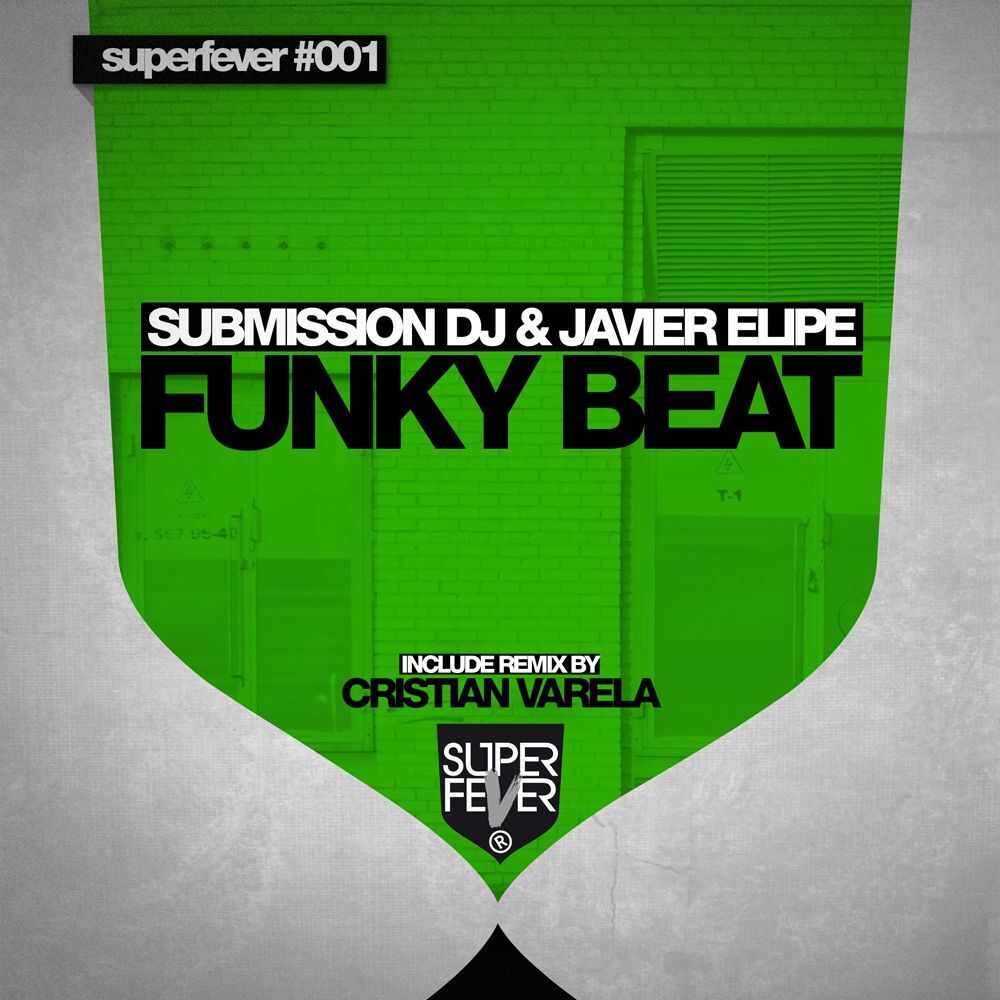 Picture of Funky Beat