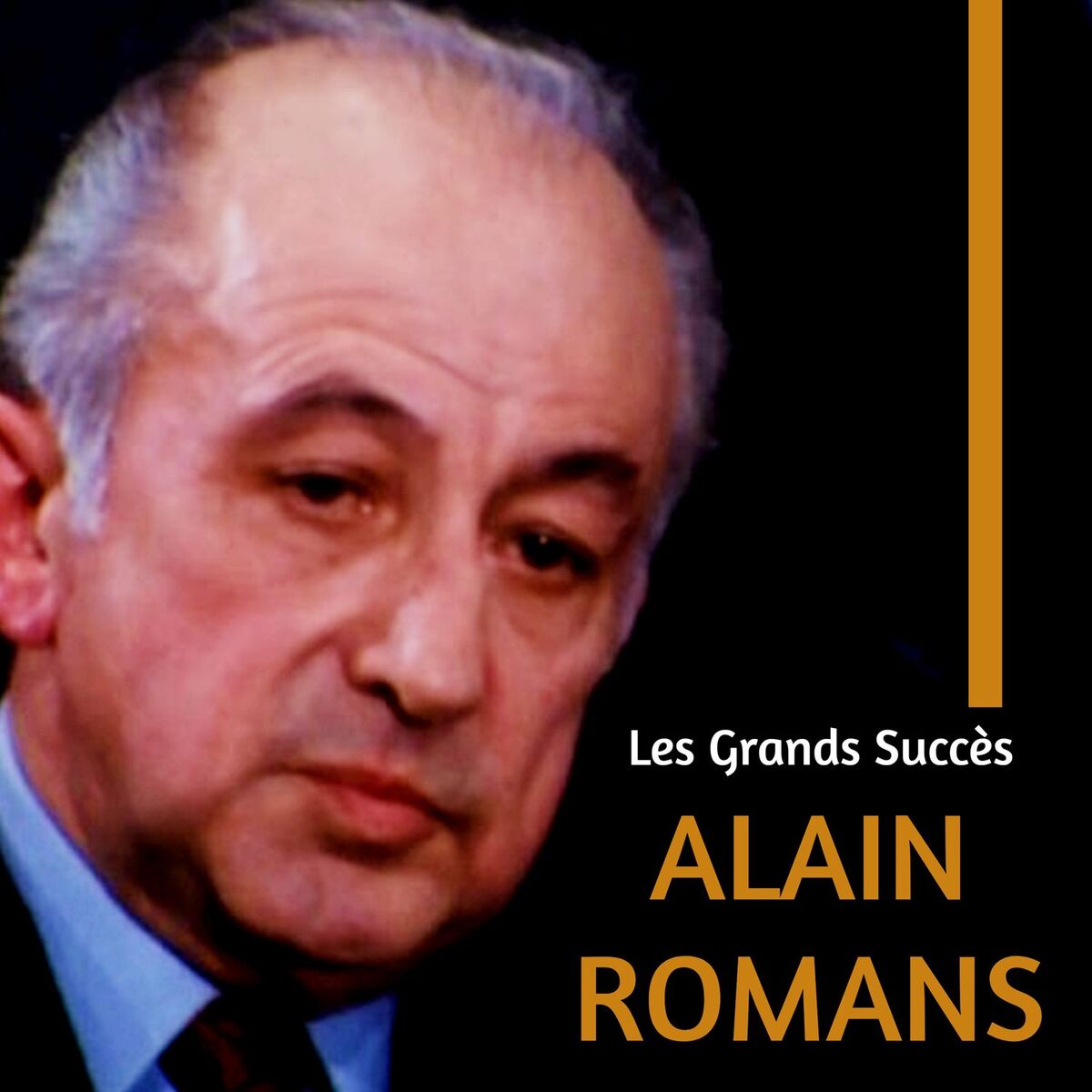 Album cover of Les Grands Succès