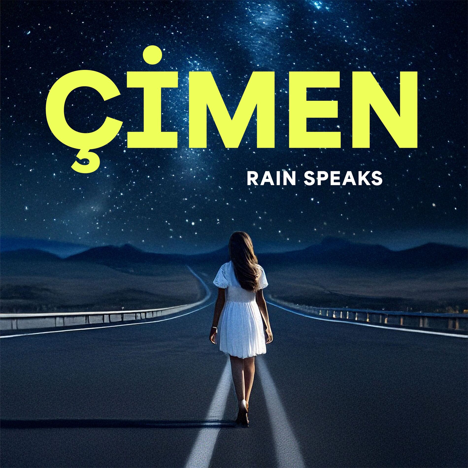 Album cover of Çimen (Piano Version)