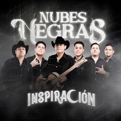 Cover of Nubes Negras