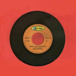 Cover of Hasta Que Amanezca