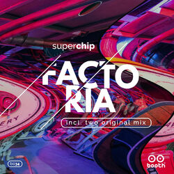 Cover of La Faktorya EP