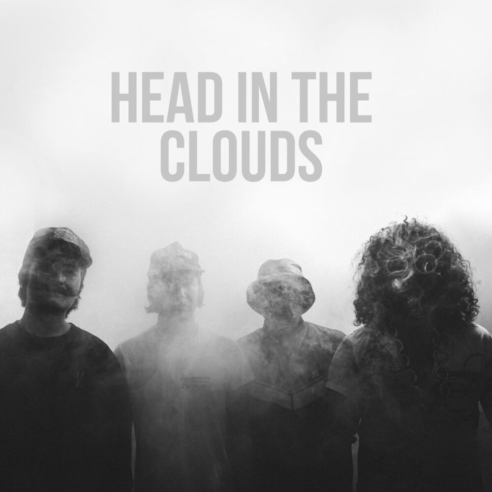 Picture of Head In The Clouds – Single