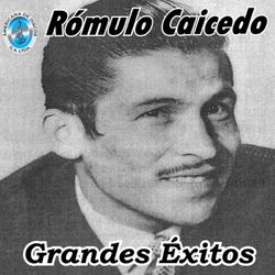 Cover of Grandes Éxitos