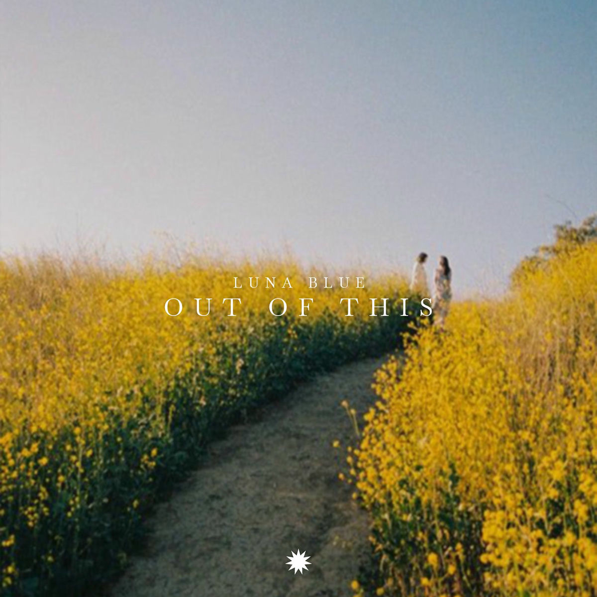 Album cover of Out of This