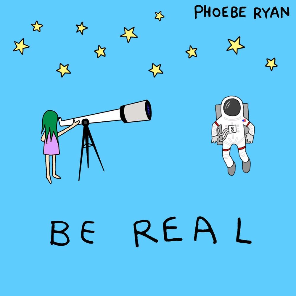Picture of Be Real