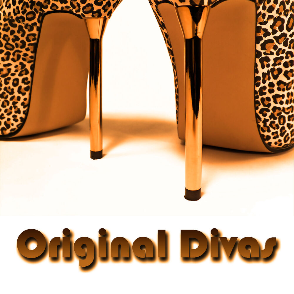 Picture of Original Divas