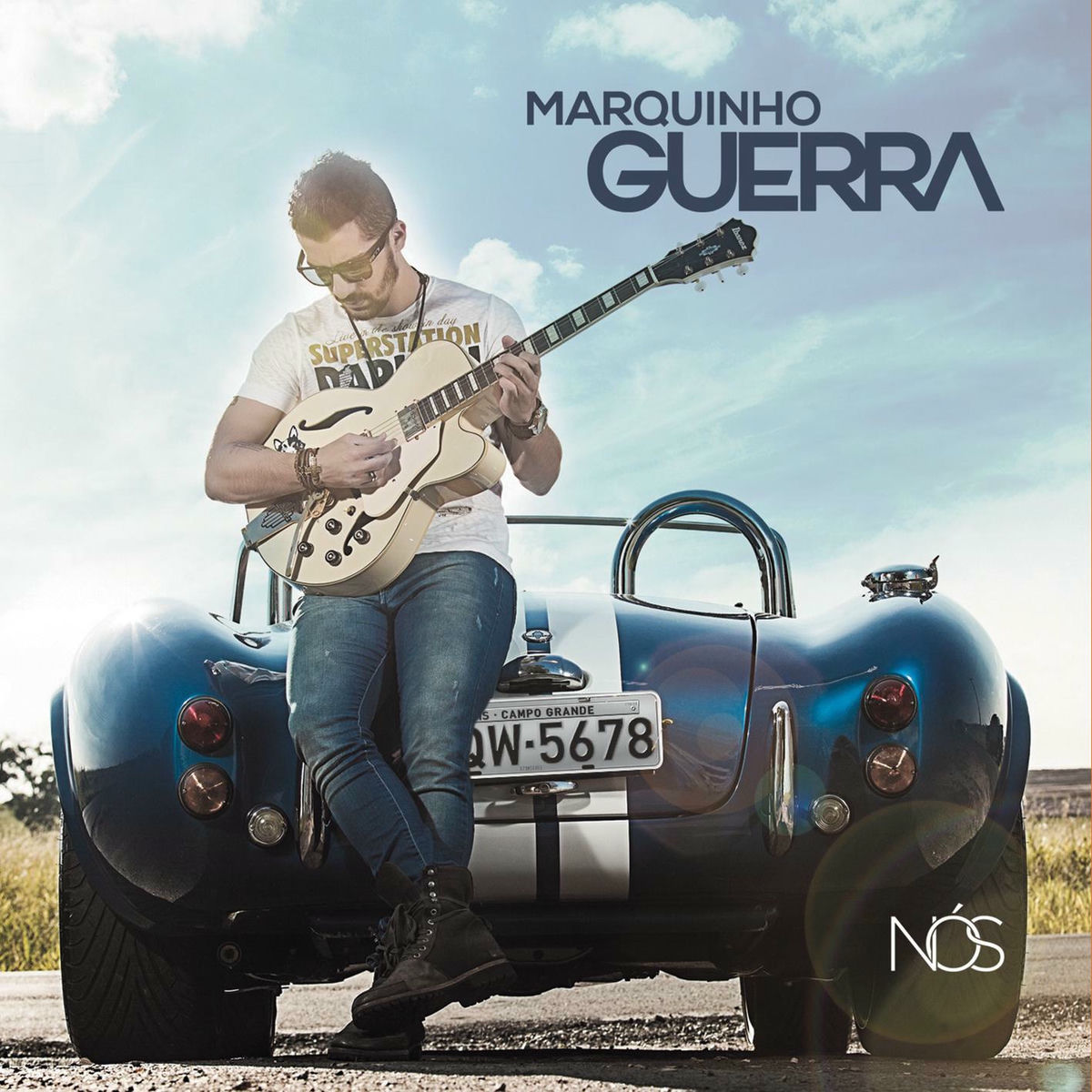 Album cover of Nós