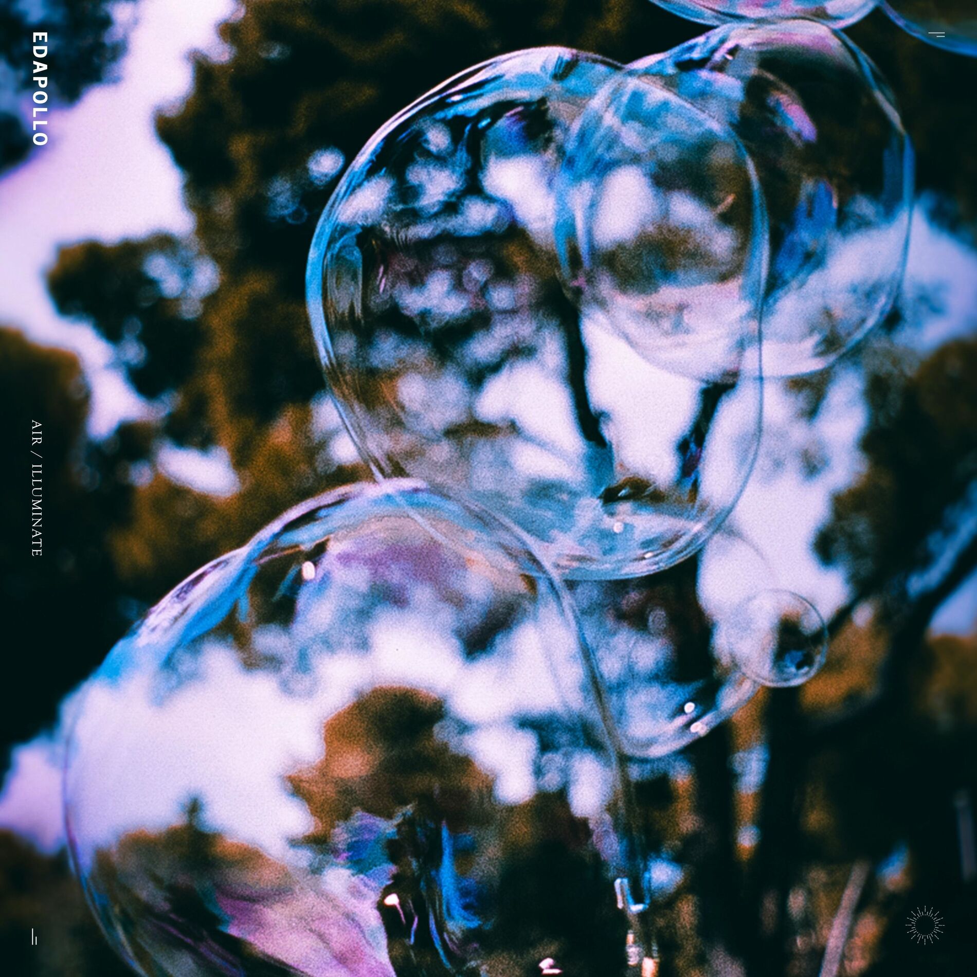 Album cover of Air / Illuminate