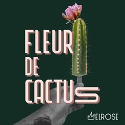 Cover of Fleur de cactus