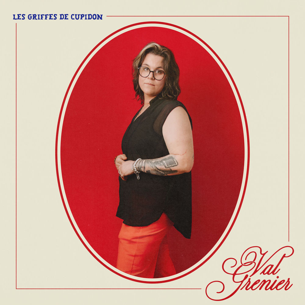Pochette du titre Par-dessus bord