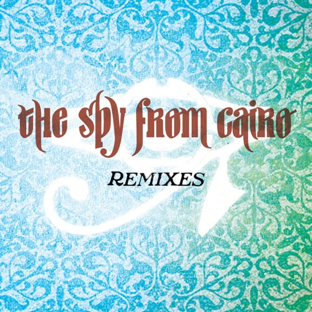 Picture of Secretly Famous Remixes