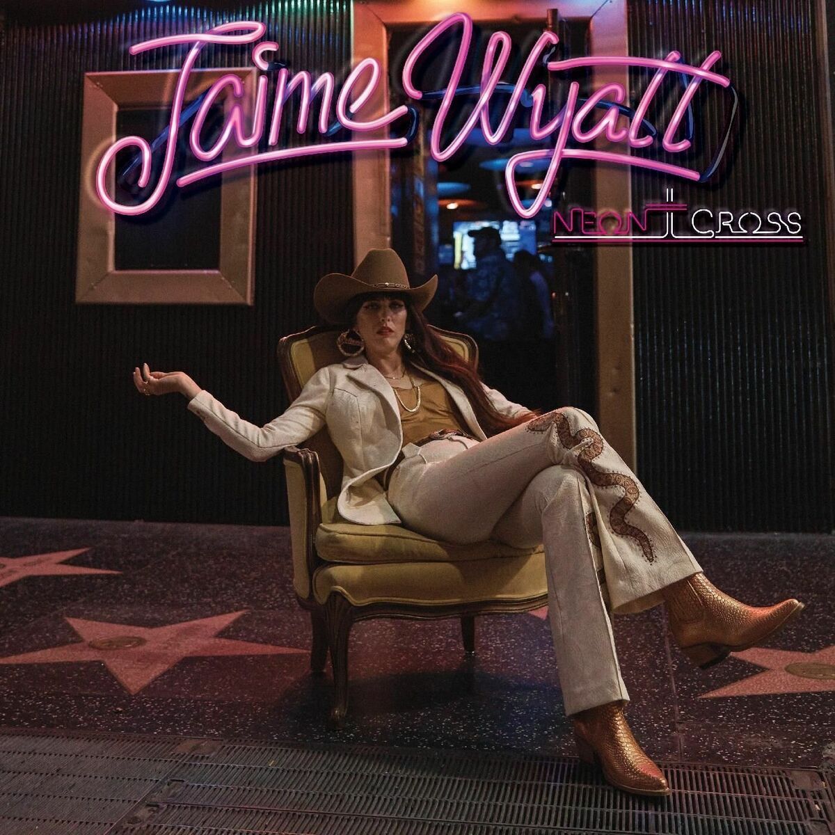Album cover of Hurt So Bad