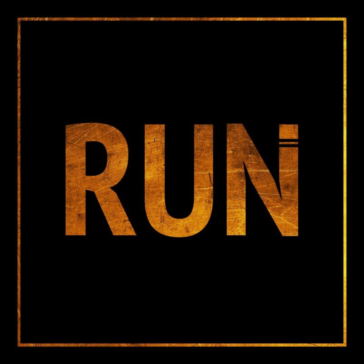 Album cover of Run