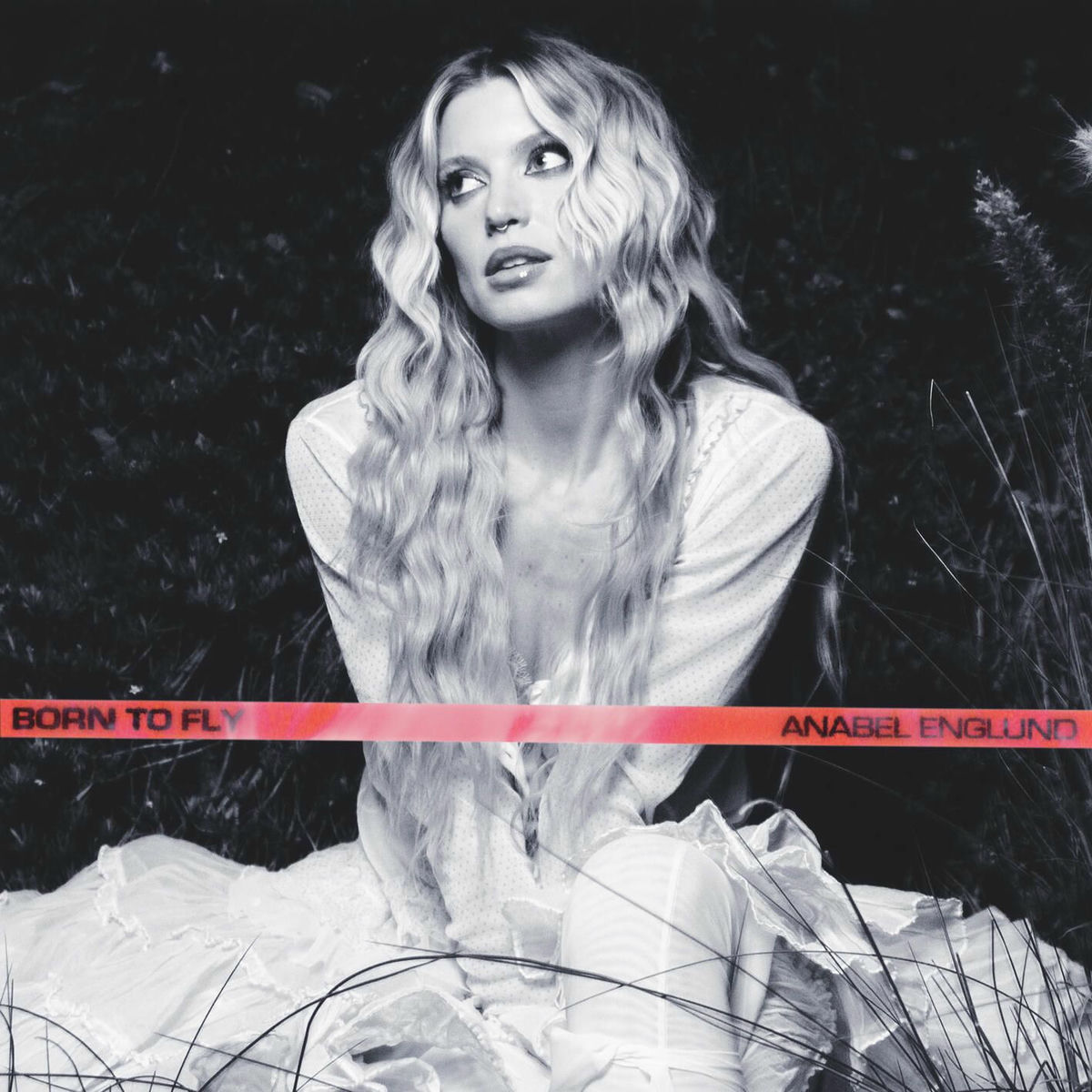 Album cover of Born to Fly EP