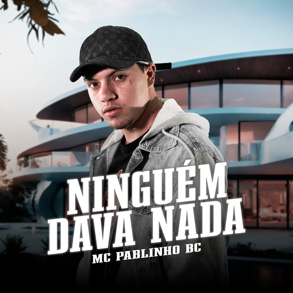 Picture of Ninguém Dava Nada