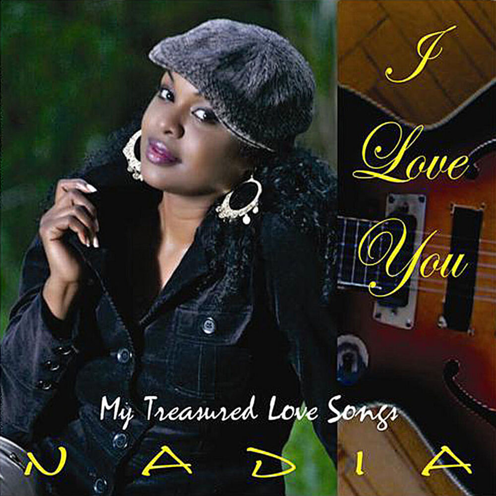 Picture of I Love You