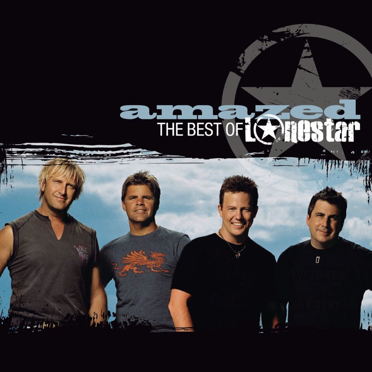 Album cover of Amazed - The Best Of