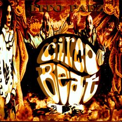 Cover of Circo Beat