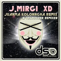 Cover of Xd