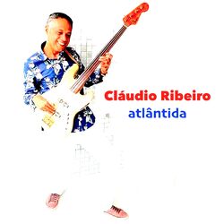 Cover of Atlântida