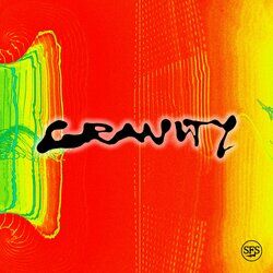 Cover of Gravity (feat. Tyler, The Creator)