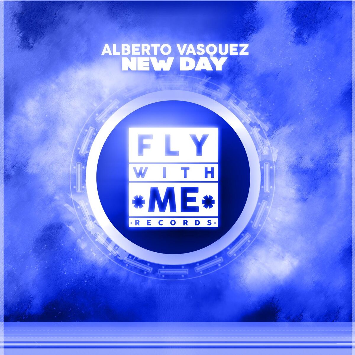 Album cover of New Day (Original Mix)
