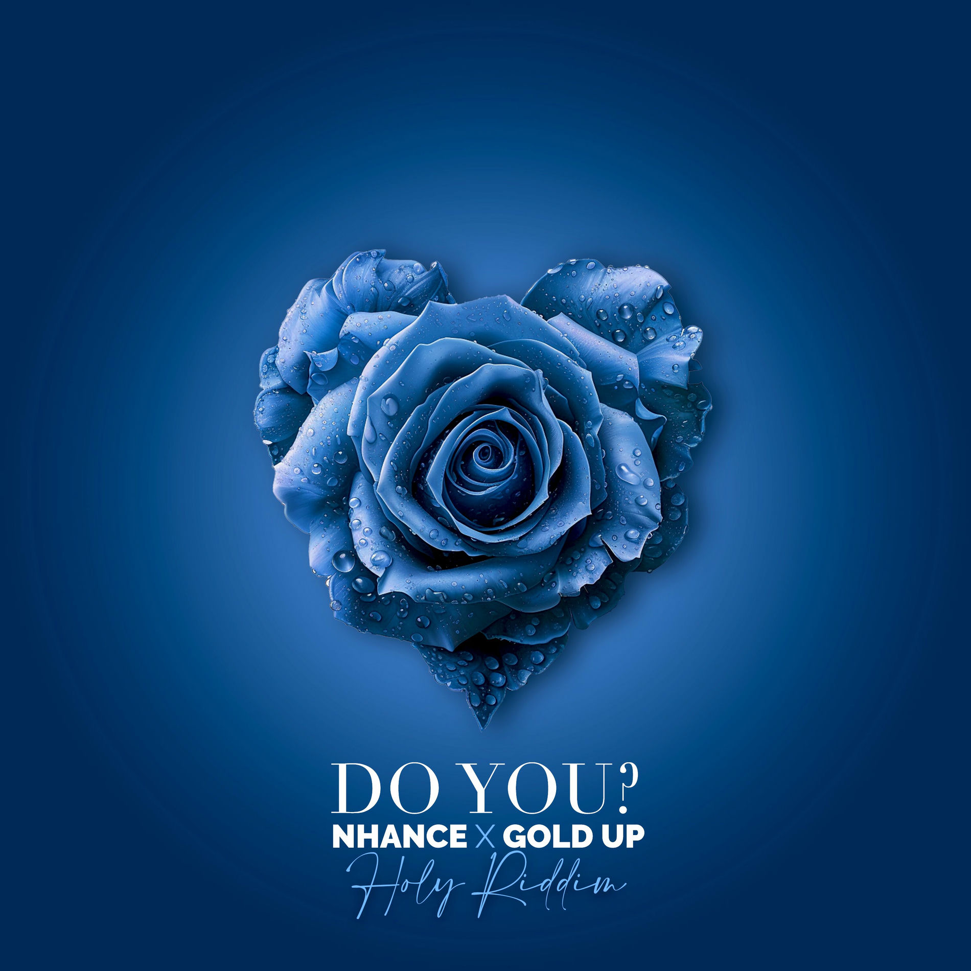 Album cover of Do You?