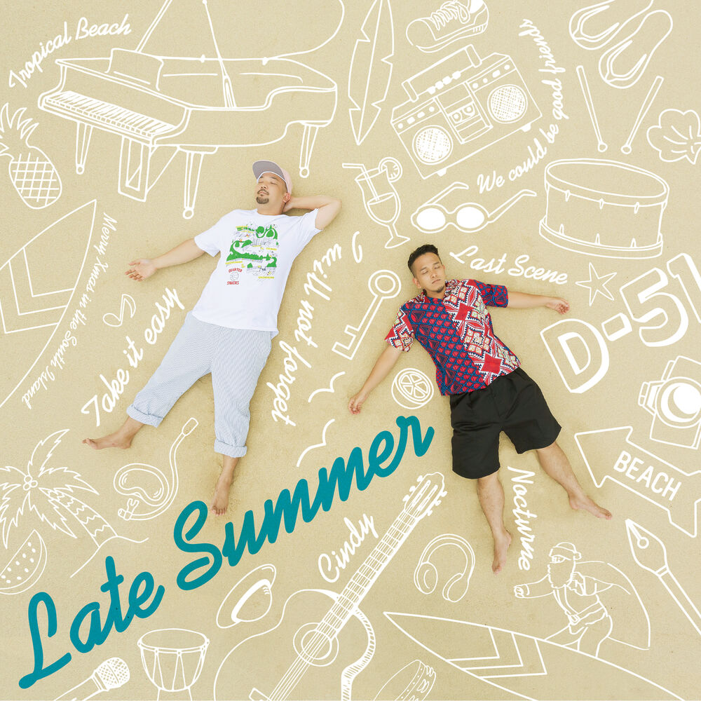 Picture of Late Summer
