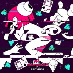 Cover of A.I Complex