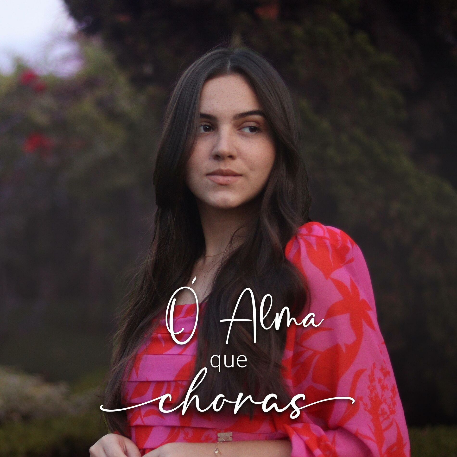 Album cover of Ó alma que choras
