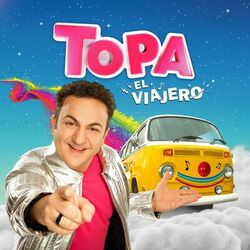 Cover of El Viajero