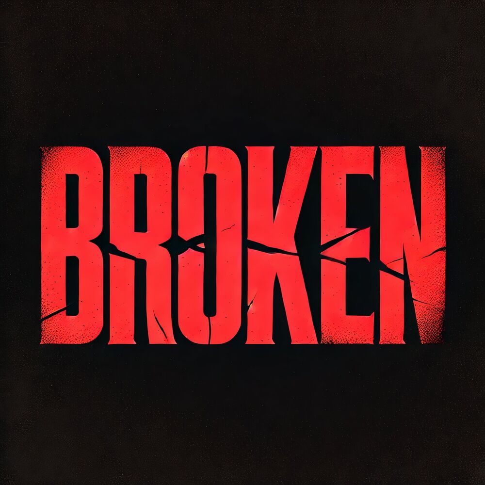 Picture of Broken