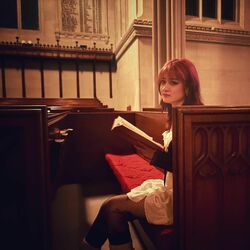 Cover of Songs of Someone