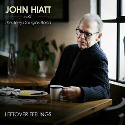 Cover of Leftover Feelings