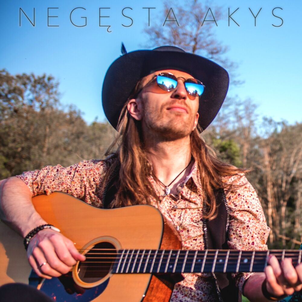 Picture of Negęsta Akys