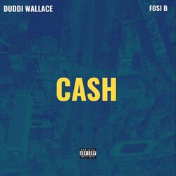 Cover of Cash