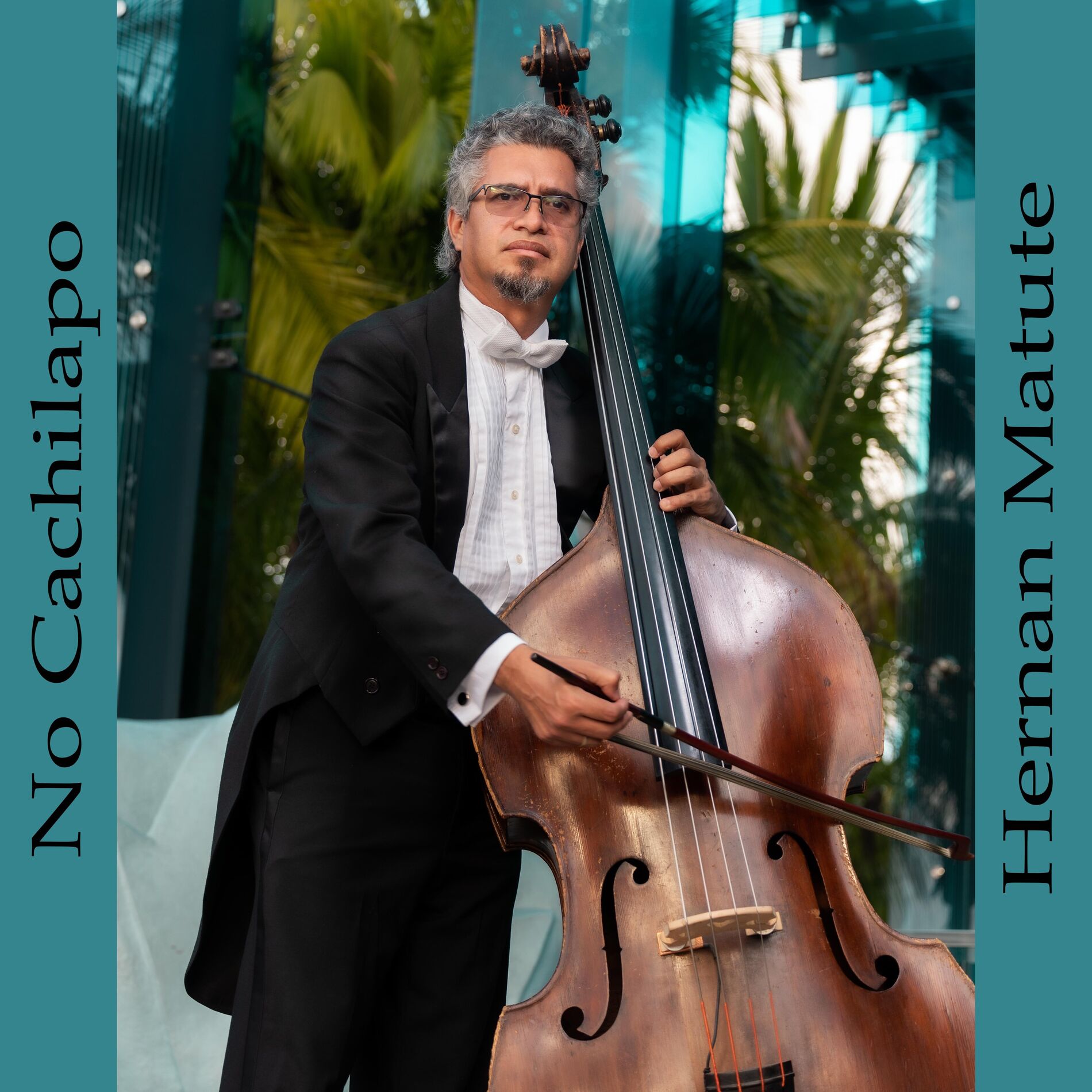 Album cover of No Cachilapo